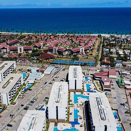 Studio Em Porto De Galinhas - Vista P Piscina Экстерьер фото